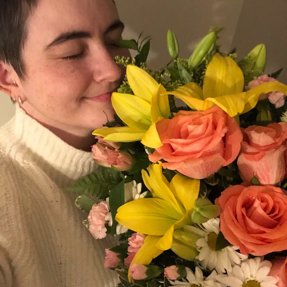 Meet your Posher, Eden